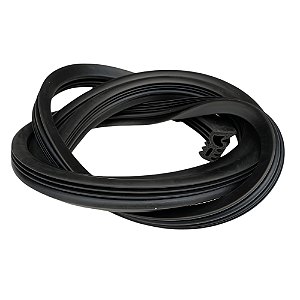 Gaxeta Borracha Porta Lava Louça Electrolux LL14P/B/X A21850201 Original