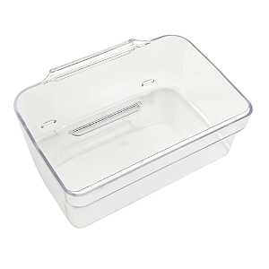 Prateleira Porta Geladeira Electrolux TF52/55/56/70/71/X/S/B IT55/56/S DF56/S IF55/56/B A96920202 Original