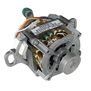Motor Lavadora Electrolux LEE15 LED13/15 LEC15 LEP15 A99407864 110V Original