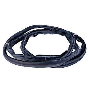 Gaxeta Borracha Porta Forno Elétrico Embutir Electrolux OC4EM OC4GM A15501806 Original