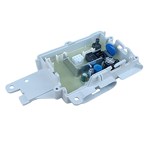 Placa Potência Lavadora Brastemp BWK12B BWK13 W11796485 220V Original
