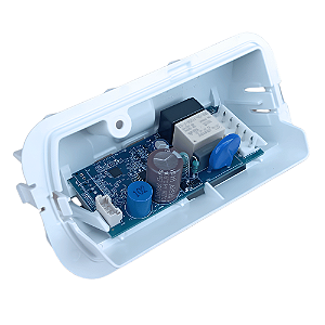 Placa Potência Geladeira Consul CRM50F CRM50H CRM50L W11670356 Original
