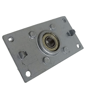 Mancal Cesto com Rolamento Secadora Electrolux STH11 STL11 ST10/11 STR10 A20065901 Original