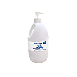 Bloqueador Solar Sunlau UVA/UVB  FPS 60 3,5 Kg