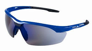 Óculos Veneza Azul Espelhado Kalipso CA 35157