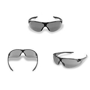 Óculos Bali Cinza Kalipso - CA 25717