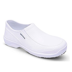 Sapato Soft Works BB67 Branco CA 42508 -