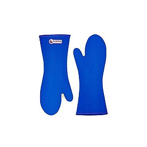 Luva Térmica Azul Therm-K 350°C Benetherm CA37970