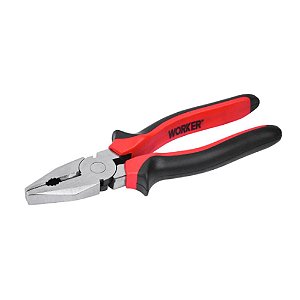 Alicate Universal 8'' Worker