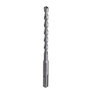 Broca SDS Plus 8 x 110mm Worker