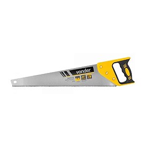 Serrote Profissional Tripla Afiação 20" Collins