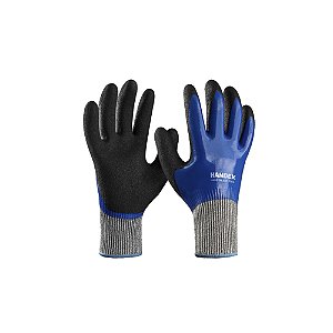 Luva Hand Cut Oil Full Handex CA 49945 -
