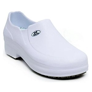 Sapato Soft Works BB65 Branco CA 31898 -