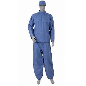 Conjunto Tratorista Prime CA53383 - GG