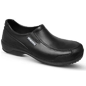 Sapato Soft Works BB67 Preto CA 42508 -