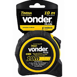 Trena Vonder Plus 10m