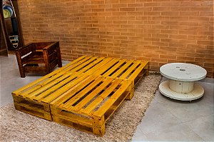 Cama de Casal