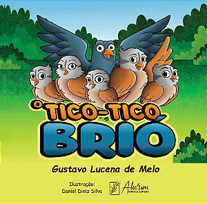 O tico-tico Brió