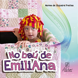 No baú de Emiliana