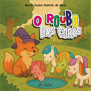 O roubo das cores