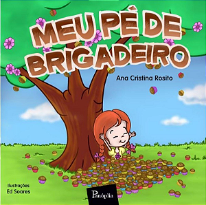 Meu pé de brigadeiro