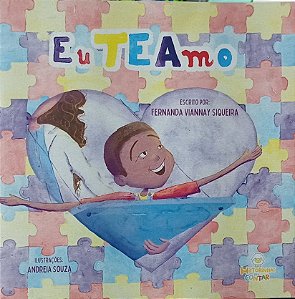 Eu TE Amo