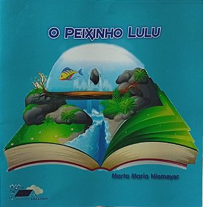 O peixinho Lulu