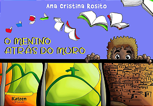 O menino atrás do muro