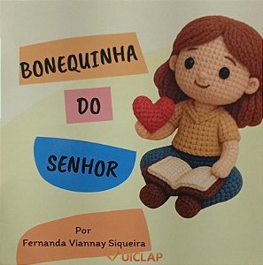 Bonequinha do senhor