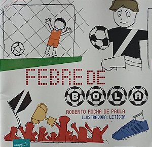 Febre de bola