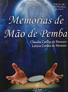 Memórias de mão de pemba