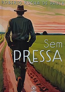 Sem pressa