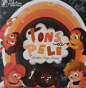 Tons de pele