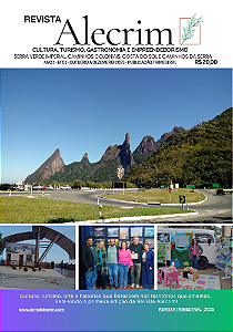 Revista Alecrim - out a dez 2025