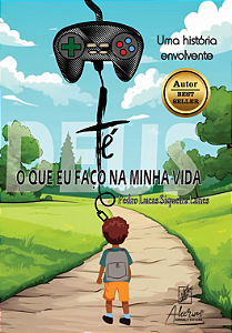 Fé - O que faço da minha vida