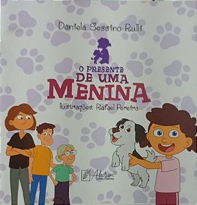 O PRESENTE DE UMA MENINA