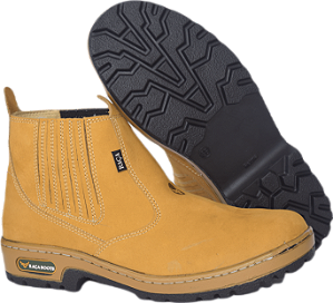 Botina Sanfonada Polo Agro Raça Boots