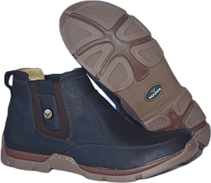 Botina Plasma Urban Raça Boots