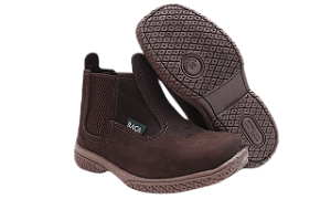 Botina Infantil BootTennis Raça Boots