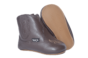 Bota Baby Texana Raça Boots