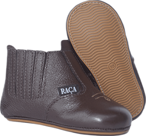 Botina Baby Sanfonada Raça Boots