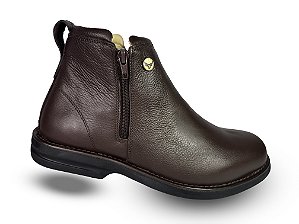 Botina Gel Raça Boots