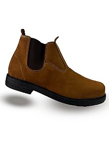 Botina Raça Boots
