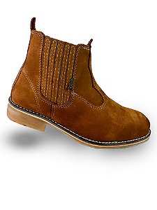 Botina Laredo Raça Boots