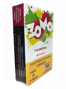 PACK ESSÊNCIA ZOMO 10 UNIDADES FRUTAS