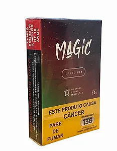 Pack Essência Magic