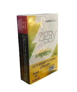 Ziggy Abacaxi Tropical - 50g - Abacaxi