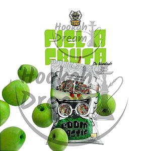 BoomBastic  - 50g - Green Apple - Maça Verde