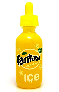 Juice Fantasi - Pineapple 60ml ICE