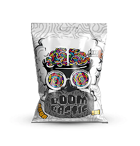 BoomBastic  - 50g - Nana Banana - Bala de Banana